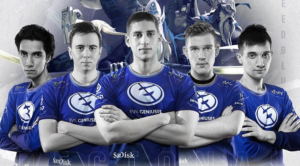 Káº¿t quáº£ hÃ¬nh áº£nh cho evil geniuses