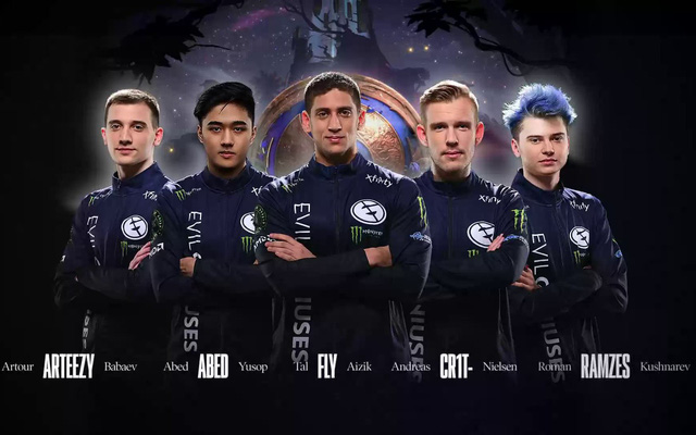 Kết quả hình ảnh cho evil geniuses