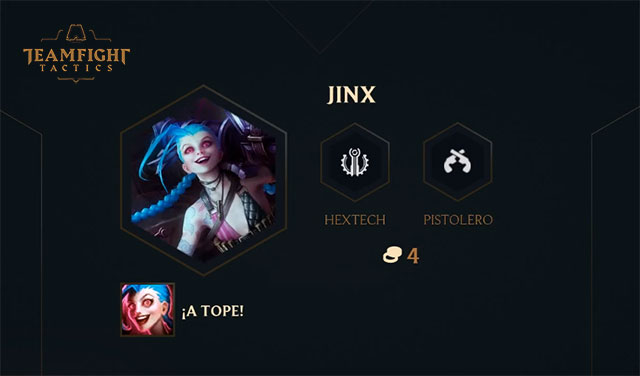 JINX