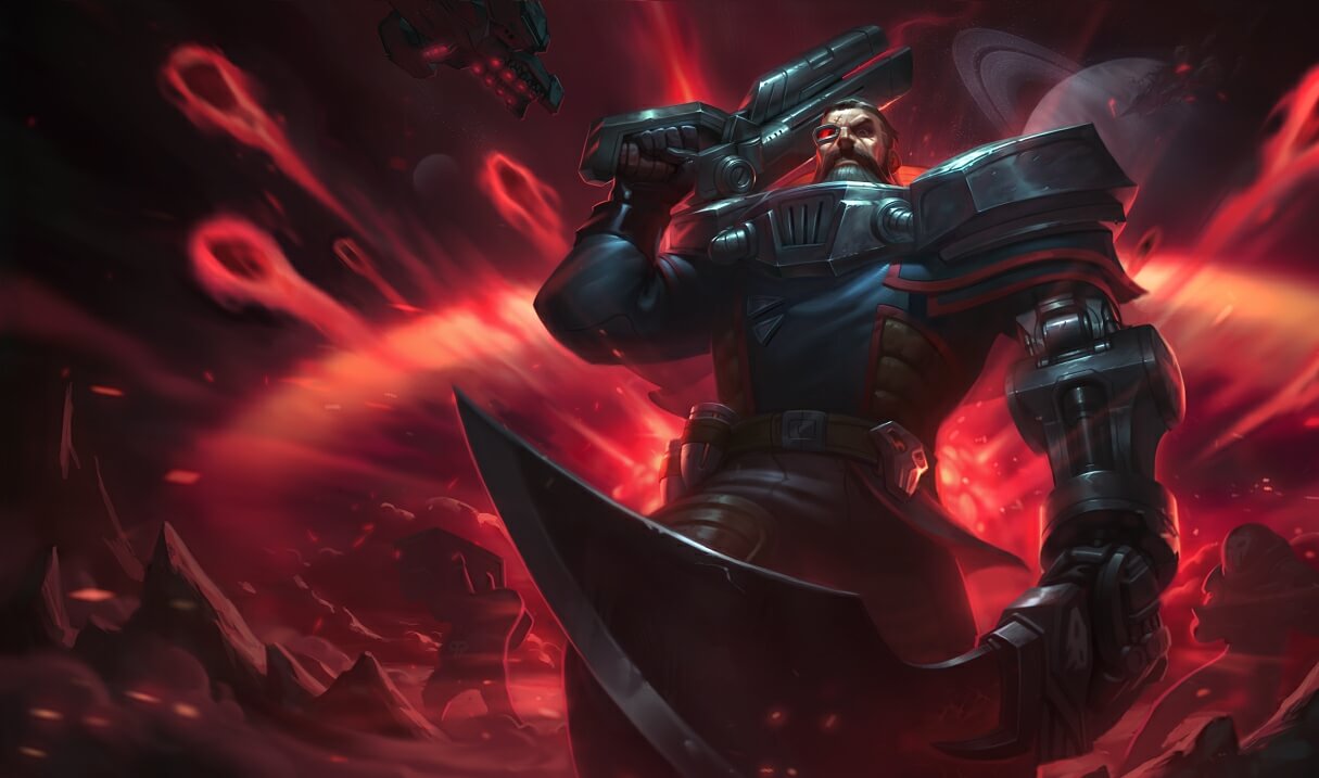 Káº¿t quáº£ hÃ¬nh áº£nh cho Gangplank