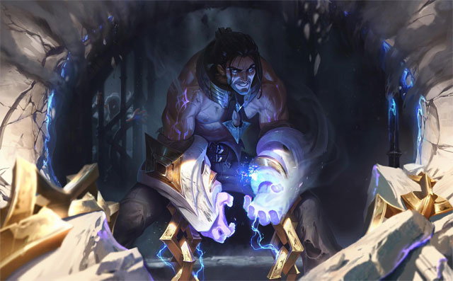 Sylas