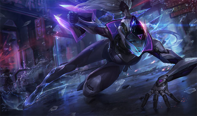 Sylas