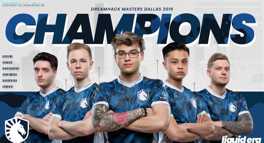 Káº¿t quáº£ hÃ¬nh áº£nh cho liquid vÃ´ Äá»ch dreamhack master dallas