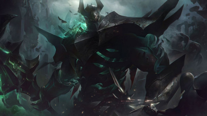 Káº¿t quáº£ hÃ¬nh áº£nh cho mordekaiser