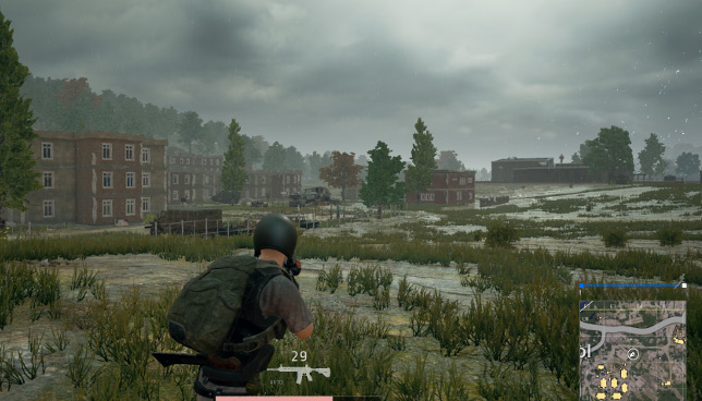 Kết quả hình ảnh cho pubg pc nhảy dù