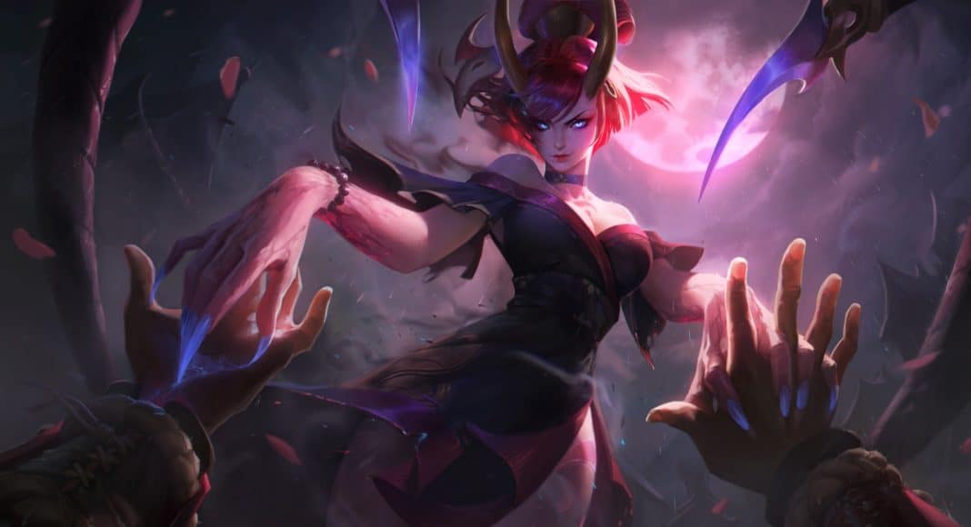 Káº¿t quáº£ hÃ¬nh áº£nh cho evelynn