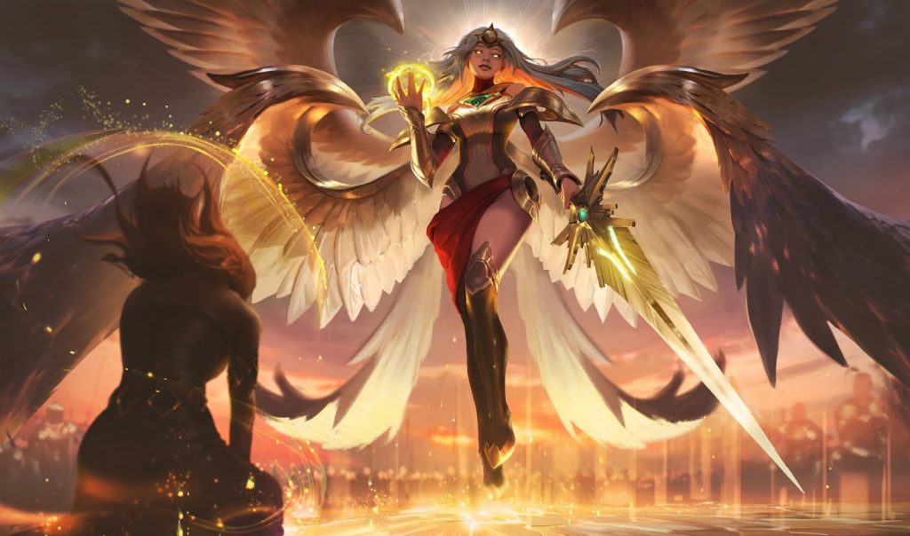 Kết quả hình ảnh cho kayle 9.20