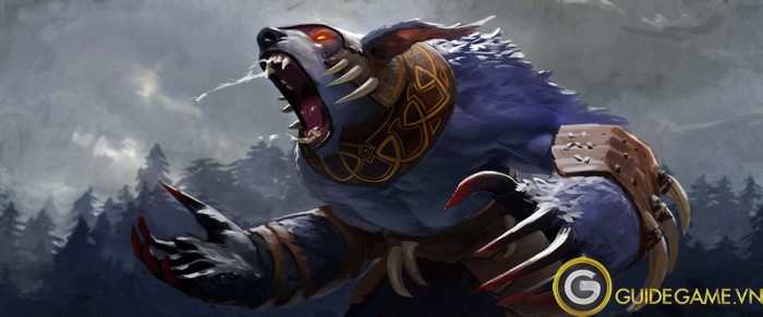 Káº¿t quáº£ hÃ¬nh áº£nh cho ursa dota 2