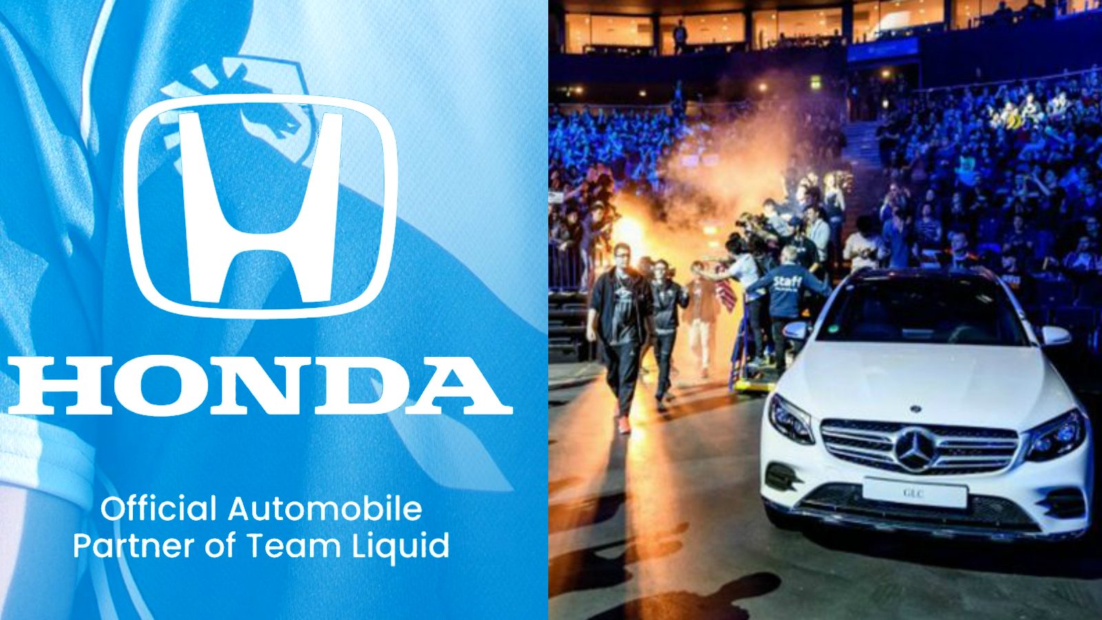 Káº¿t quáº£ hÃ¬nh áº£nh cho team liquid and honda