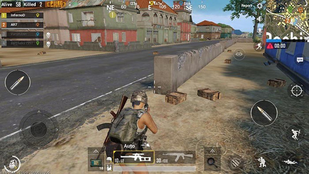 âTÃ¢m lÃ½ yáº¿uâ váº¥n Äá» muÃ´n thuá» cá»§a nhiá»u ngÆ°á»i chÆ¡i PUBG Mobile, ÄÃ¢u lÃ  cÃ¡ch kháº¯c phá»¥c? - áº¢nh 2.