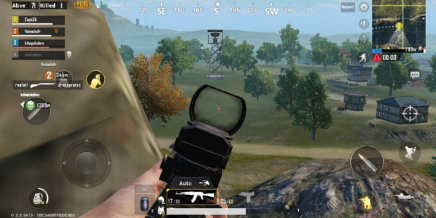 âTÃ¢m lÃ½ yáº¿uâ váº¥n Äá» muÃ´n thuá» cá»§a nhiá»u ngÆ°á»i chÆ¡i PUBG Mobile, ÄÃ¢u lÃ  cÃ¡ch kháº¯c phá»¥c? - áº¢nh 4.