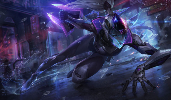 Kết quả hình ảnh cho Vayne