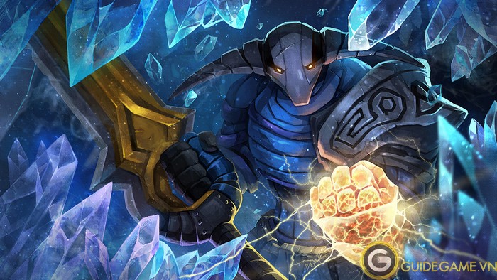 Káº¿t quáº£ hÃ¬nh áº£nh cho Sven dota 2