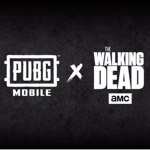 Káº¿t quáº£ hÃ¬nh áº£nh cho PUBG Mobile and walking dead