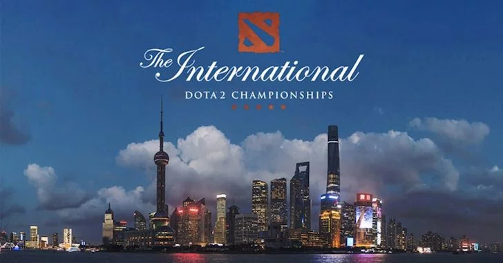 Káº¿t quáº£ hÃ¬nh áº£nh cho the international 2019