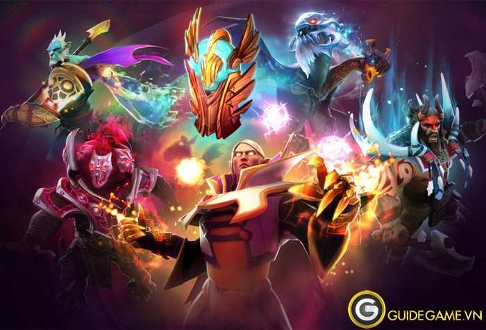 Káº¿t quáº£ hÃ¬nh áº£nh cho dota 2 hero